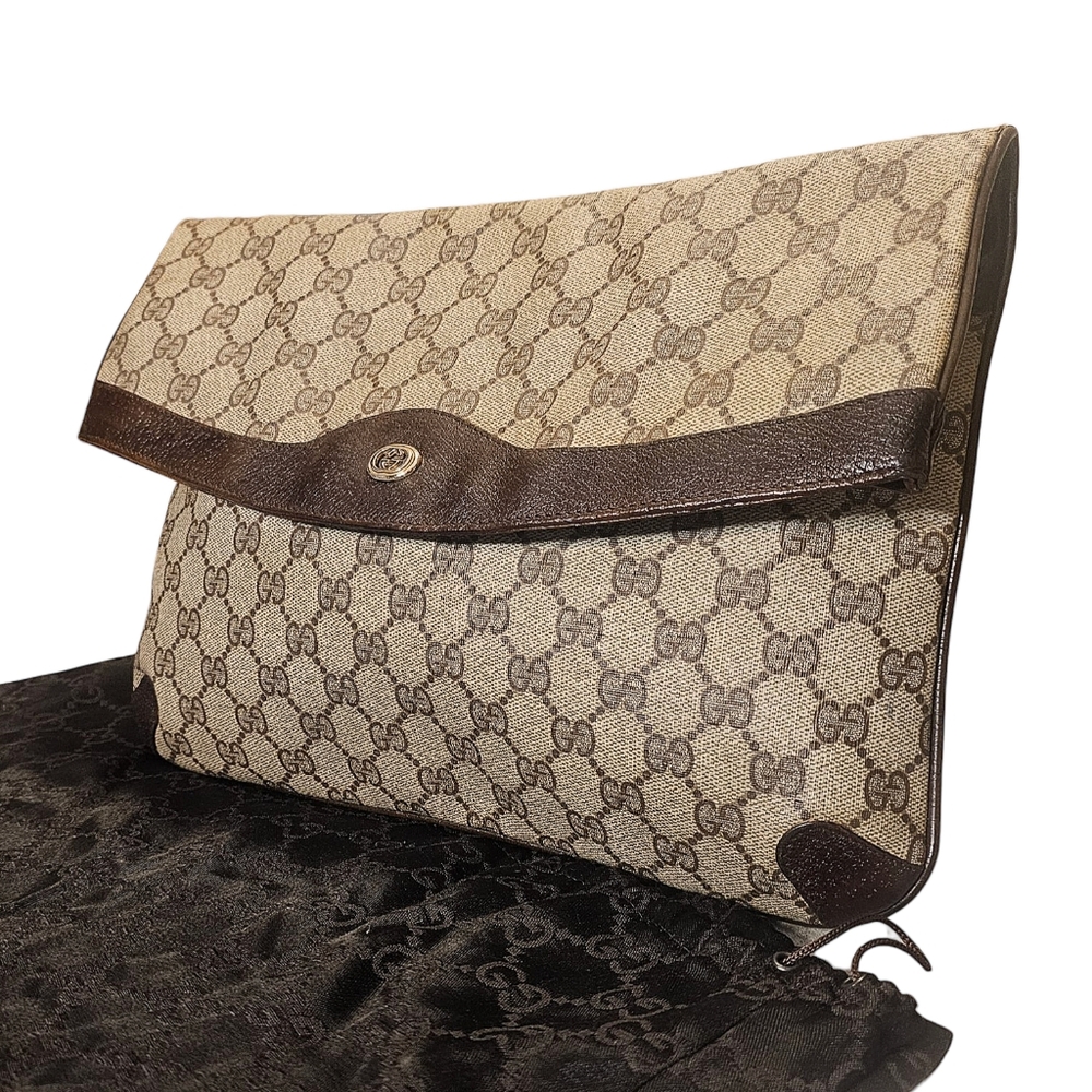 GUCCI CLUTCH BAG